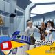 Illustration for article titled iDisney Infinity/is Version Of The Originali Star Wars/i Trilogy Is Way Different